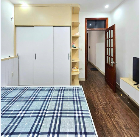🔥 SIÊU PHẨM NHÀ ĐẸP - CĂN GÓC 2 MẶT THOÁNG - 406 HỒ TÙNG MẬU 🔥 - Ảnh 2